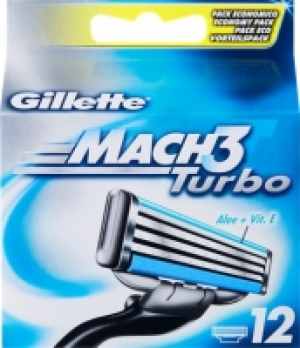 Gillette Rasierklingen Mach3 Turbo CHF 19.90