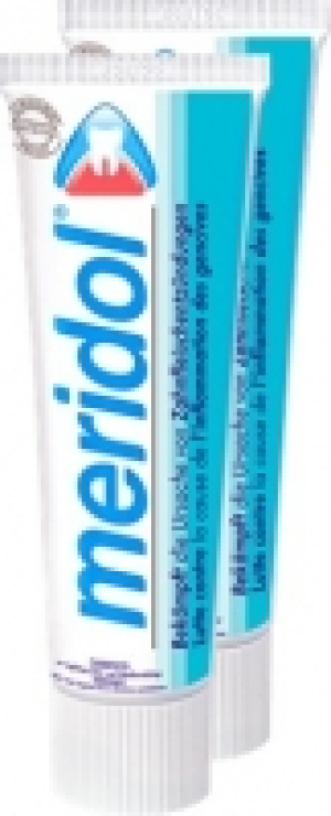 Meridol Zahnpasta CHF 5.45