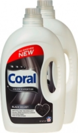 Coral Flüssigwaschmittel