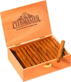 Clubmaster Superior Sumatra 50
