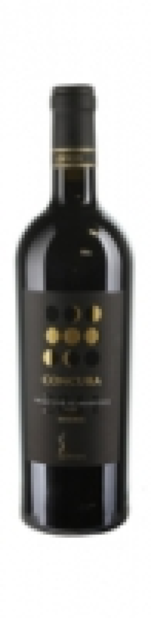 Primitivo di Manduria DOP Riserva Concura 2011