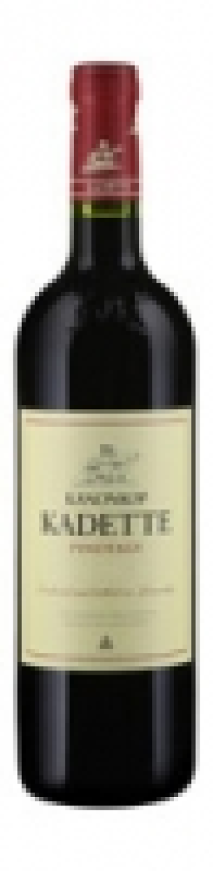 Stellenbosch WO Kadette Kanonkop 2015 CHF 10.95