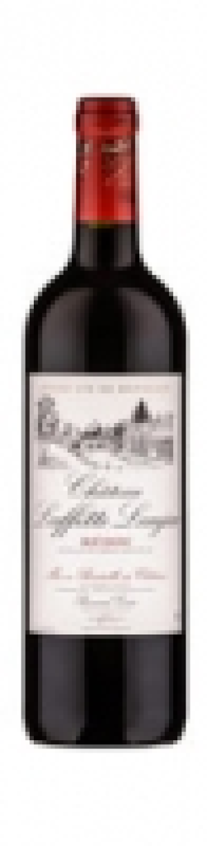 Médoc AOC Cru Bourgeois Château Laffitte Laujac 2014 CHF 10.95