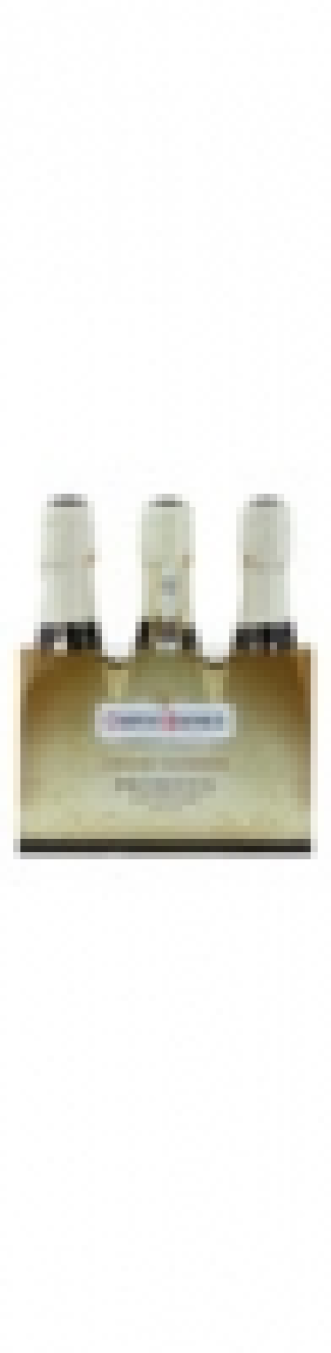 Carpenè Malvolti Prosecco Superiore Extra Dry DOCG 3x20cl CHF 9.95