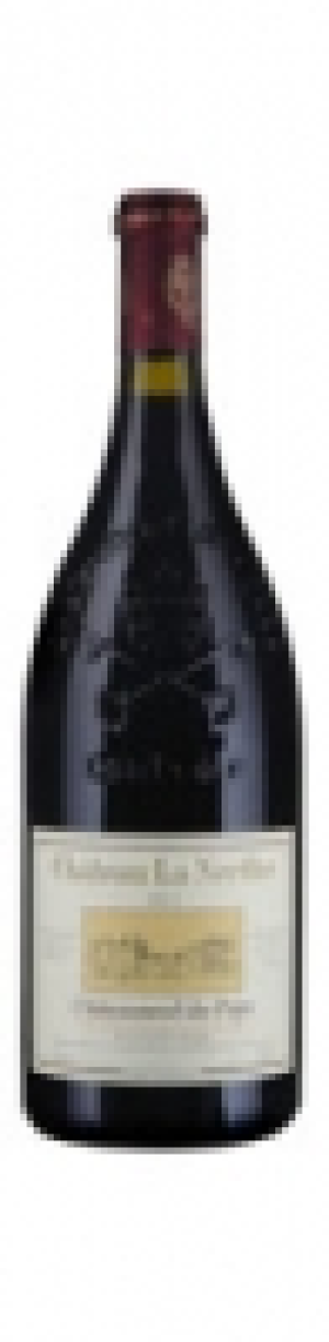 Châteauneuf-du-Pape AOC Château La Nerthe 2011 CHF 79.95