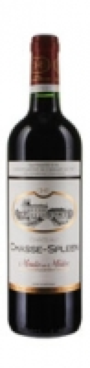 Ch&acirc;teau Chasse-Spleen Moulis en M&eacute;doc AOC 2013 CHF&nbsp;34.95