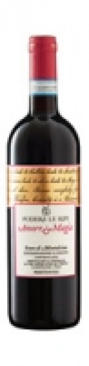 Rosso di Montalcino DOC Amore&Magia Podere Le Ripi 2009 CHF&nbsp;28.95