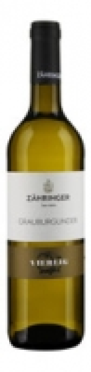 Baden Grauburgunder Vierlig Z&auml;hringen 2015 CHF&nbsp;12.95