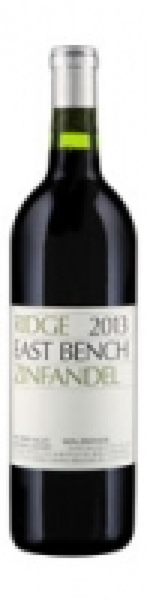 Zinfandel East Bench Ridge Vineyards 2013 CHF&nbsp;30.95