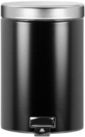 Treteimer 3l schwarz CHF 22.40