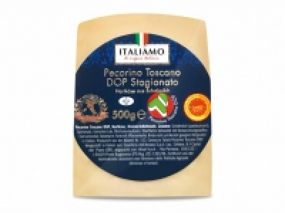 Pecorino Toscano DOP CHF&nbsp;6.95