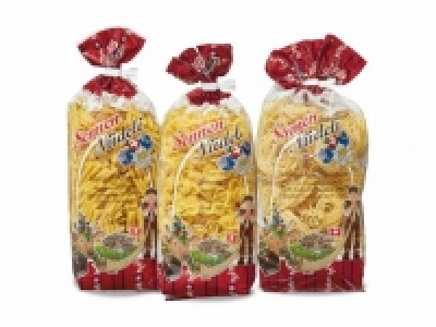 Sennen Nüdeli mit Ei CHF 1.79