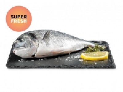 Dorade CHF&nbsp;1.29