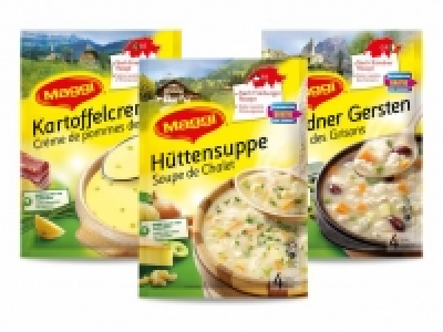 Maggi Kantons-Suppe CHF 1.69