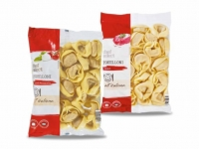 Frische Tortelloni CHF 1.29