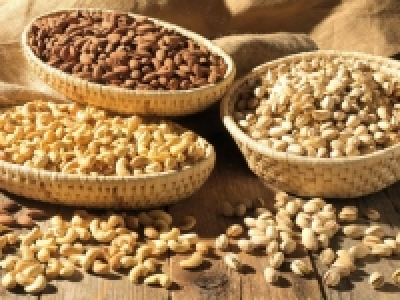 Mandeln (USA)/ Pistazien (USA)/ Cashewkerne (Asien) CHF&nbsp;1.49