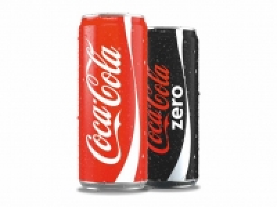 Coca Cola CHF 2.99