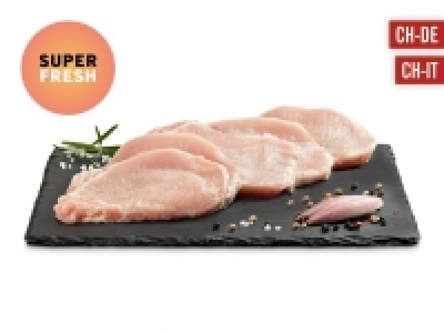 Schweins-Nierstück CHF 6.99