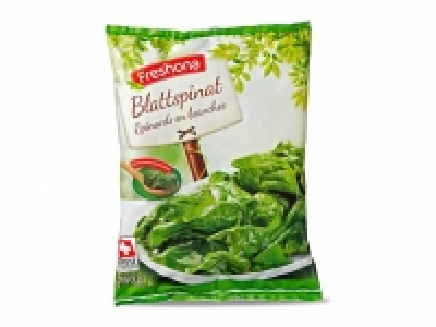 Blattspinat CHF 2.29