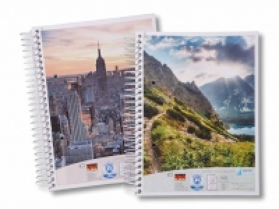 Spiral-Notizblock A5 CHF 1.29