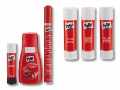 Klebstoff-Sortiment CHF 2.99