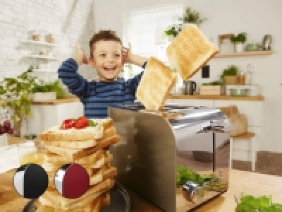 Toaster CHF 17.99