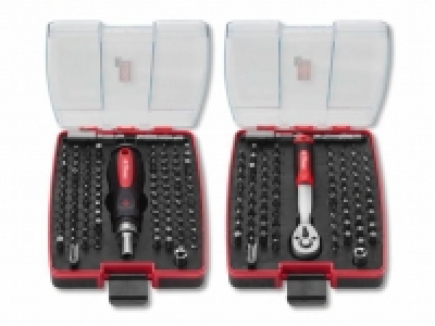 Ratschen-Bit-Set CHF 12.99