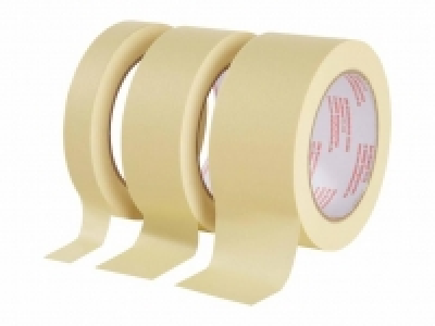 Maler-Kreppband, 3-teilig CHF&nbsp;3.99