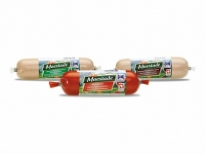 Streichwürste CHF 1.69