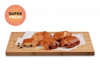 Schoggibrötli CHF 0.49