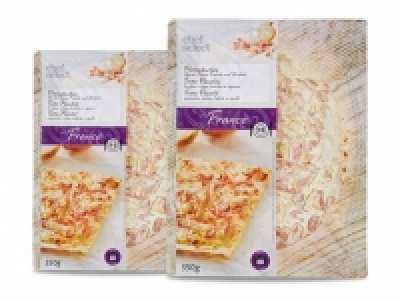 Elsässer Flammkuchen CHF 2.49