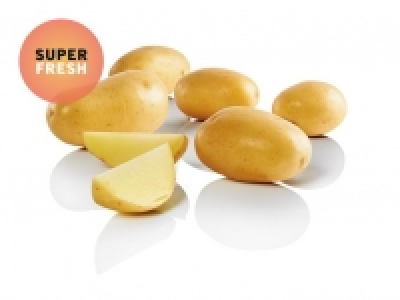 Raclette Kartoffeln CHF 0.89