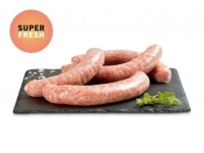 Bauernbratwurst CHF 4.99