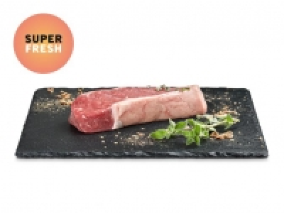 Bison Entrecôte CHF 6.99