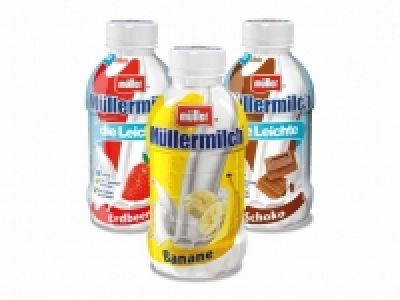 Müller Müllermilch/ Die Leichte CHF 0.69