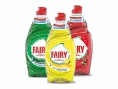 Fairy Geschirrsp&uuml;lmittel CHF&nbsp;2.29