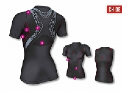 Kompressionsshirt1 CHF 14.99