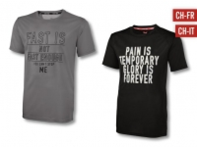 Funktionsshirt1 CHF 6.99