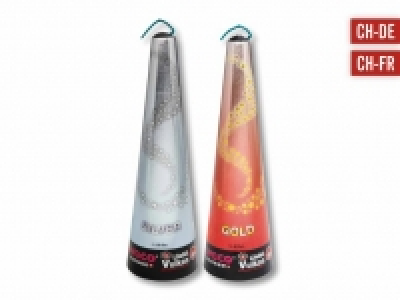 Vulkan gold/ silber CHF&nbsp;11.95