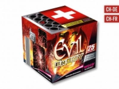 Evil Enemy CHF 37.95