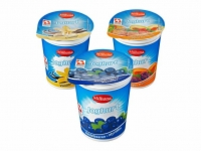 Joghurt CHF 0.39