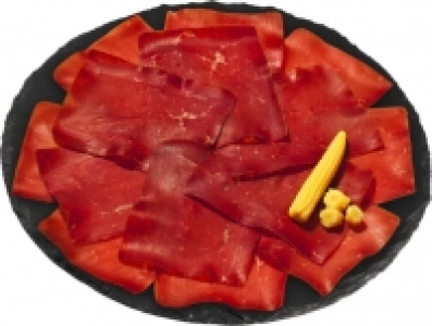Denner Bündnerfleisch CHF 5.45