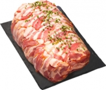 Tessinerbraten mit Frühstücksspeck CHF 1.29