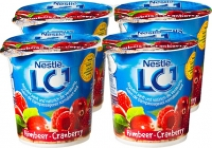 Nestlé LC1 Joghurt CHF 3.20