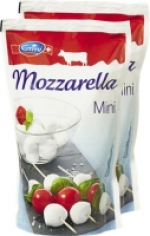 Emmi Mozzarella mini CHF 3.95