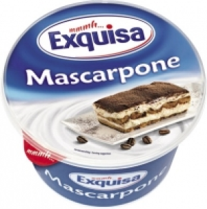 Exquisa Mascarpone CHF 2.95