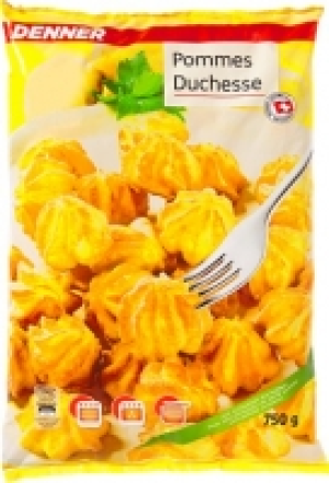 Denner Pommes Duchesse CHF 4.45