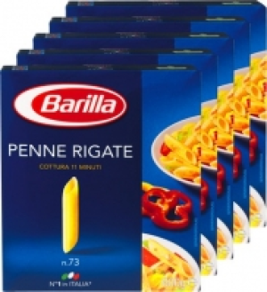 Barilla Teigwaren CHF 5.45