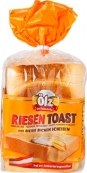 Ölz Riesentoast