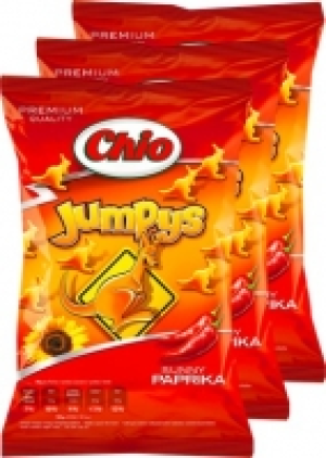 Chio Chips Jumpys